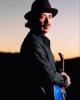 Carlos Santana Side Pose