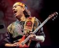 Carlos Santana in Concert