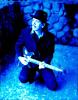 Carlos Santana in Passion