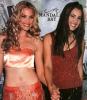 Carly Pope Photo