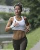 Carly Zucker Running