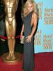 Carmen Electra in Black Dress