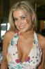 Carmen Electra taking her panties off