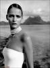 Carmen Kass Black White