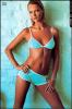 Carmen Kass Posing