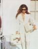 Carre Otis Photo