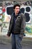 Casual looks of James Franco