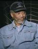 Casual pic of Morgan Freeman