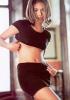 Cat Deeley Exposing Herself