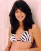 Cates in Bikini