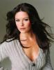 Catherine Zeta Jones Looking Cute