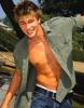Chad Michael Murray Image