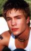 Chad Michael Murray Looking Cool