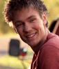 Chad Michael Murray Nice Smile