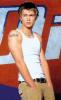 Chad Michael Murray Posing