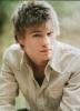 Chad Michael Murray Sexy Look