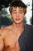 Chad Michael Murray Showing Body