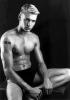 Chad Michael Murray in Black Underwear