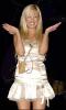 Chantelle Houghton Looking Cute
