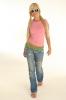 Chantelle Houghton in Style