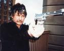 Charles Bronson in Action