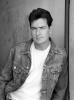 Charlie Sheen Looking Cool
