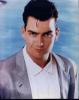 Charlie Sheen Nice Expression