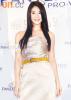 Charlie Yeung at a film festival