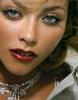 Charlotte Church Face Closeup