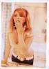 Charlotte Church Kissing Pose