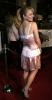 Charlotte Ross at a film premier