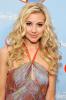 Chelsea Staub at a film festival