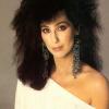 Cher Cute Look