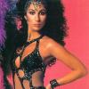 Cher Looking Hot