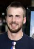 Chris Evans Cool Look