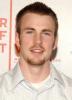Chris Evans Cute Smile