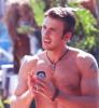 Chris Evans Nice Style