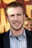 Chris Evans Sexy Look