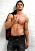 Chris Evans without Shirt