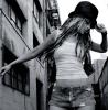 Christina Aguilera Image