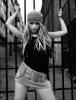 Christina Aguilera Pic