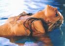 Christina Aguilera Sexy Photo