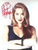 Christina Applegate Photo
