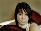Christina Sturmer on the bed Christina Sturmer on the bed