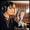 Christina Sturmer recording Christina Sturmer recording