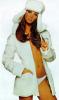 Christy Turlington Posing in style