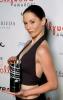 Chyler Leigh at the awards