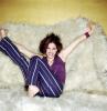 Chyler Leigh image