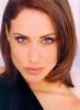 Claire Forlani portrait