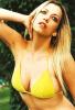 Claire Goose Posing